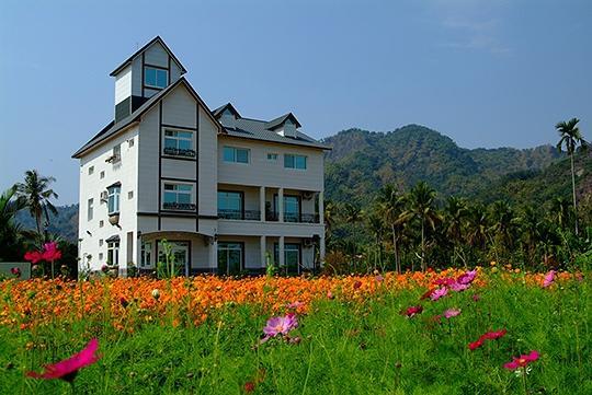 Mino Lake 民宿 Гаосюн Екстер'єр фото